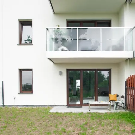 M&j - Kazimierz Wielki Daire