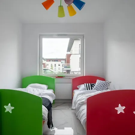 Daire M&j - Kazimierz Wielki *